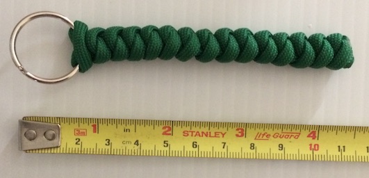 Key Fob 22