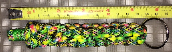 Key Fob 31