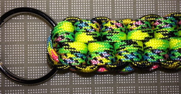 Key Fob 31