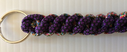 Key Fob 33