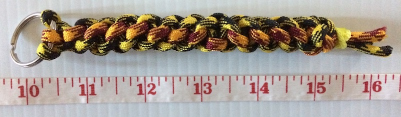 Key Fob 36
