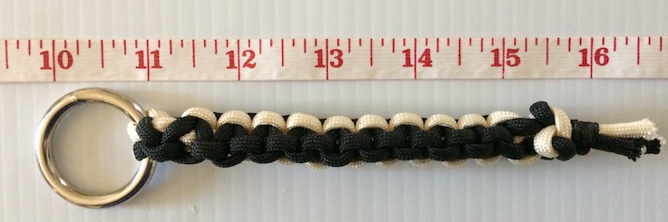 Key Fob 37