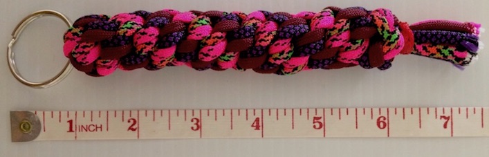 Key Fob 41