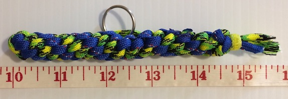 Key Fob 49