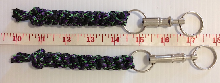 Key Fob 50