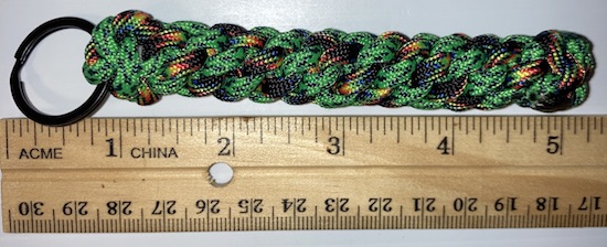 Key Fob 52