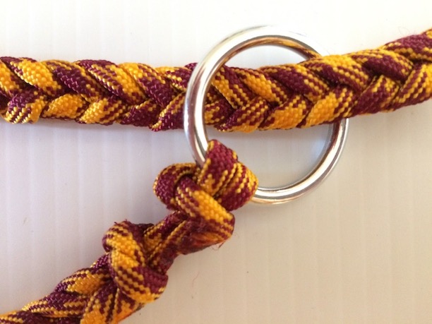 Wrist Fob 1